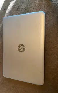 لبتاب hp