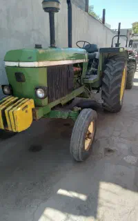 تراکتورجاندیر3350تمیز