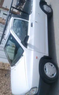 پراید وانت 1404