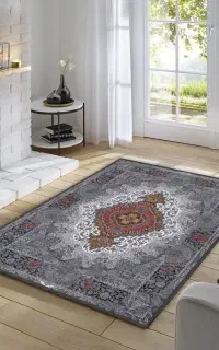 فرشینه یاقالیچه پشت نمدی
