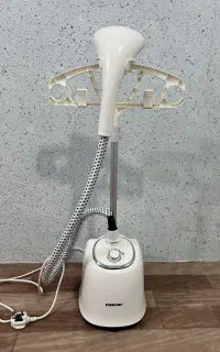 اتو بخار ایستاده