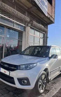 ام وی ام x33 s مدل ۹۷ معاوضه خودرو ایرانی و خارجی