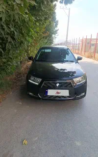 دنا پلاس اتوماتیک توربو 1401