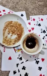 فال قهوه و پاسور با وعده دقیق تضمینی