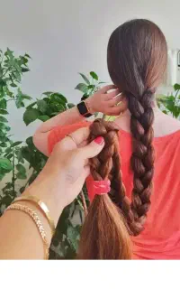 خریدار مو خرید مو