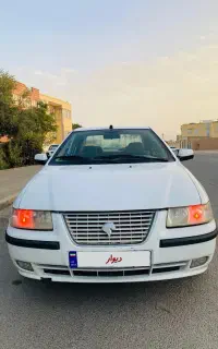 سمنددوگانه فابریک۹۵استثنایی