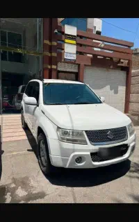 سوزوکی ویتارا