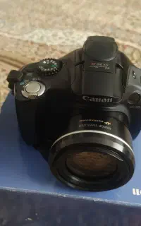 دوربین عکاسی و فیلمبرداری کانن