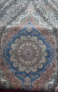 فرش۹متری