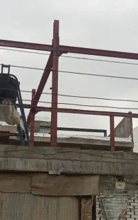 جوشکاری سیار . هوابرش .تعمیرات. برشکاری.جوشکار