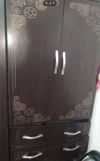 کمد