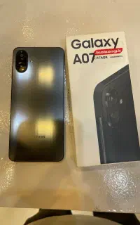 Galaxy A07