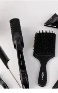 کراتین مو