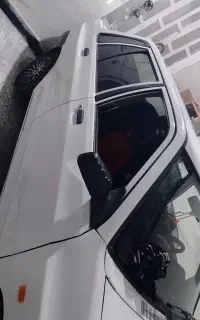 پراید 92