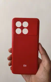 قاب گوشی پوکو x6pro