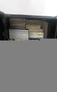 کیمدی