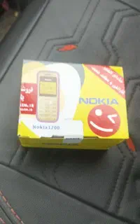 نوکیا 1200با گارانتی مادام العمر اقساط