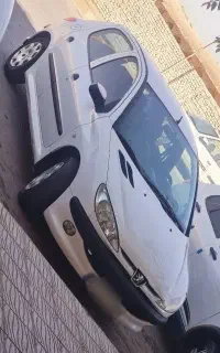 ۲۰۶ تیپ ۲ مدل  ۹۰