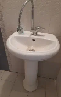 روشویی باشیر