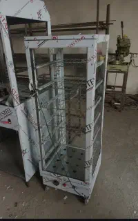 گرمکن ایستاده
