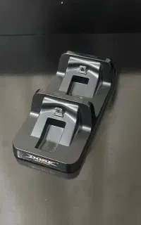 پایه شارژر پی اس فور