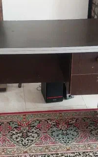 میز کامپیوتر