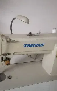 چرخ راسته دوز PRECIOUS