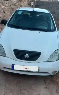 تیبا