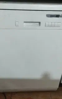 ماشین ظرفشویی کارکرده LG کره ای اصل