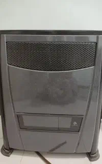 بخاری گازی ایران کارتوس