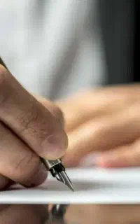 نگارش و تنظیم حرفه‌ای نامه‌های اداری