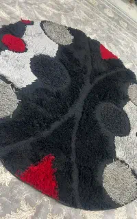 فرش خارجی