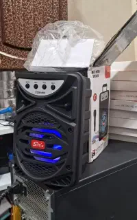 اسپیکر بلوتوثی  zqs1480