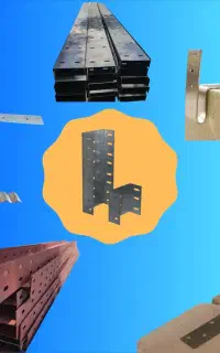 فروش اتصالات بلوک هبلکس(وال پست)مستقیم از کارخانه
