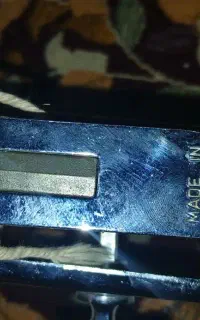 قفل در حمام وتوالت