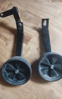 پایه کمک دوچرخه دنده ای