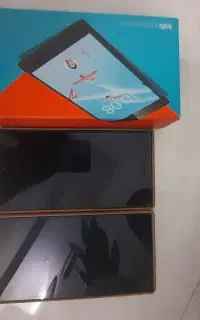 تبلت لنوو