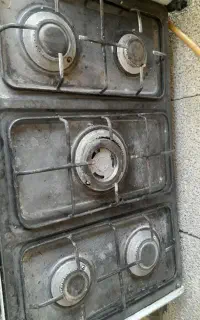 اجاق گاز  گورابزرمیخ