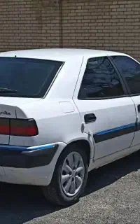 فروش زانتیا2000