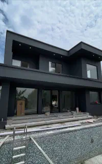 ویلای پیش ساخته در کمربندی شهسوار