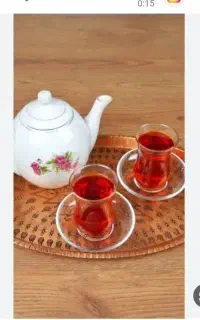 چای معطر
