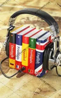 یادگیری همراه گوشی
