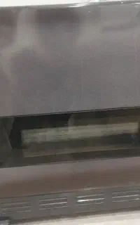 بخاری گازی جواهران در حد نو