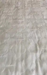 تشک دونفره رویال