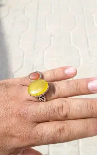 ک و انگشتر اصل