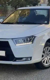 حواله دنا فول ۶ دنده