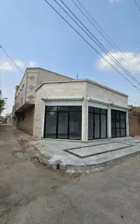 * فروش ملک مسکونی تجاری ۲۱۵ متر