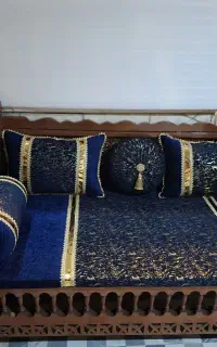 فروش سرویس سنتی شاه نشین طرح مدرن