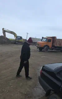 استخدام راننده بیل مکانیکی