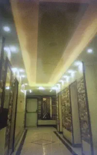 برق ساختمان